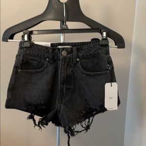 Forever 21 Women’s Concert Shorts